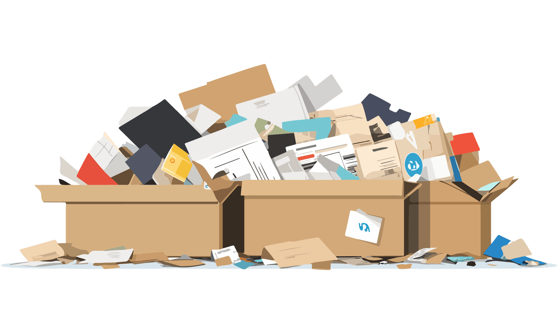 Pricing Junk Removal.